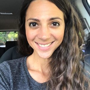 Meet your Posher, Nat